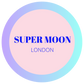 Super Moon London Gift Card