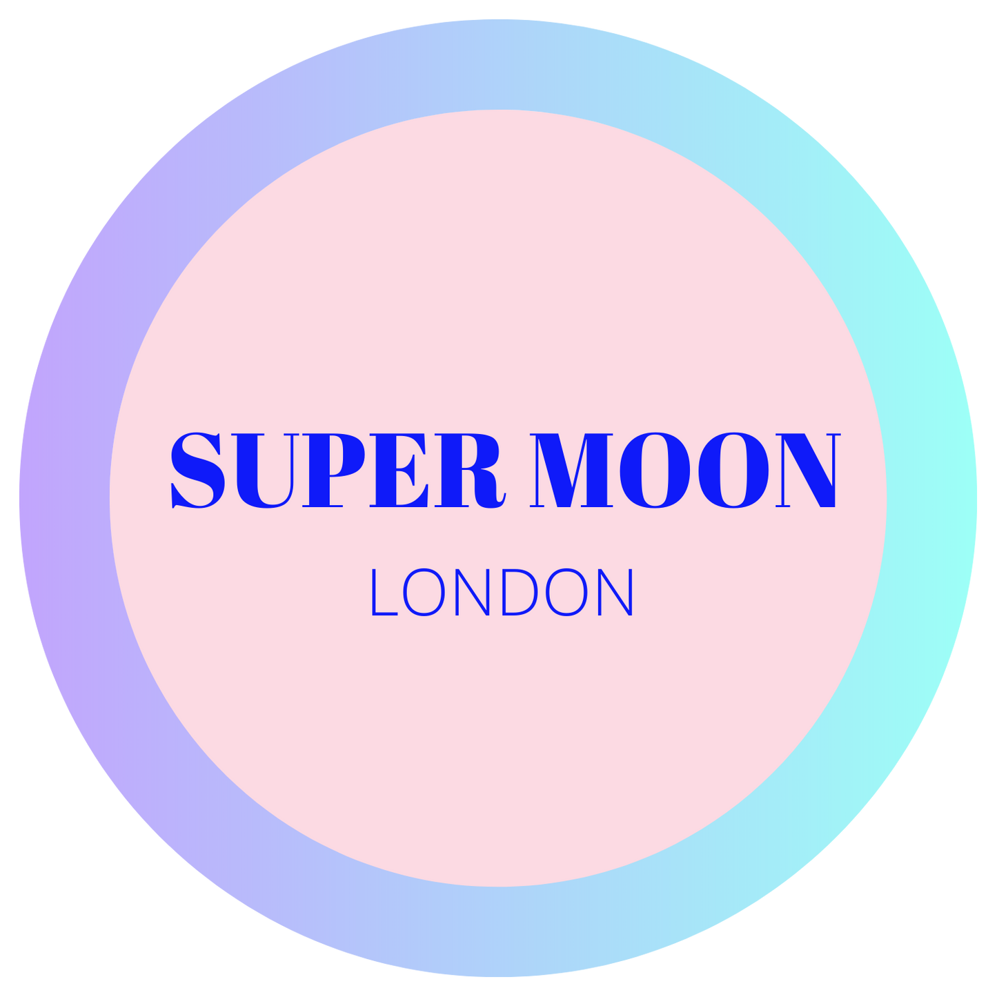 Super Moon London Gift Card