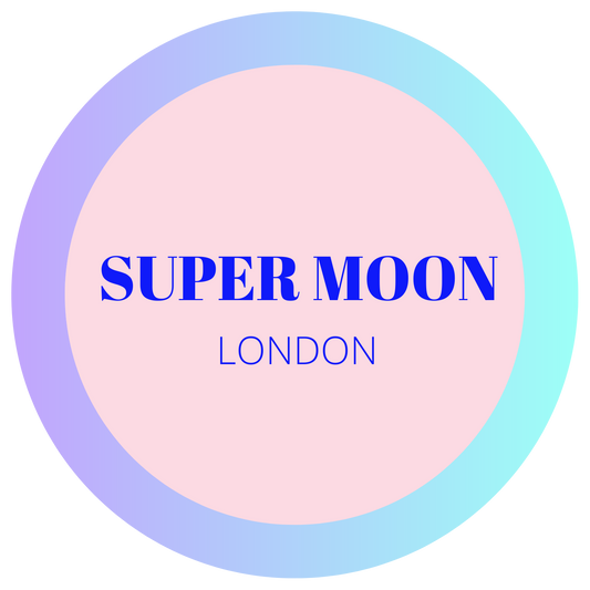 Super Moon London Gift Card